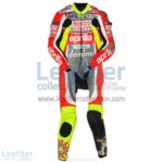 Valentino Rossi Aprilia GP 1999 Leathers | valentino rossi leathers
