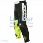 Valentino Rossi Repsol Honda MotoGP 2003 Pants | Valentino Rossi