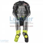 Valentino Rossi Winter Test Yamaha MotoGP 2013 Suit | valentino rossi suit