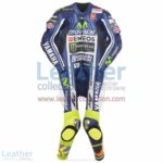 Valentino Rossi Yamaha MotoGP 2014 Race Suit | Valentino Rossi suit