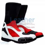 Valentino Rossi Yamaha MotoGP (Spain) 2005 Boots | Valentino Rossi Yamaha MotoGP (Spain) 2005 Boots