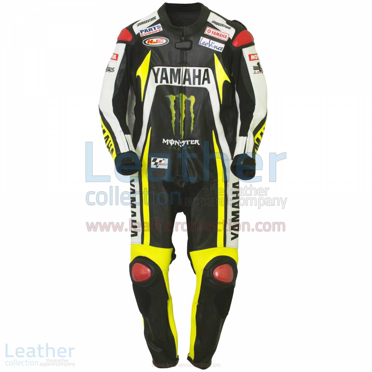 motorbike suit