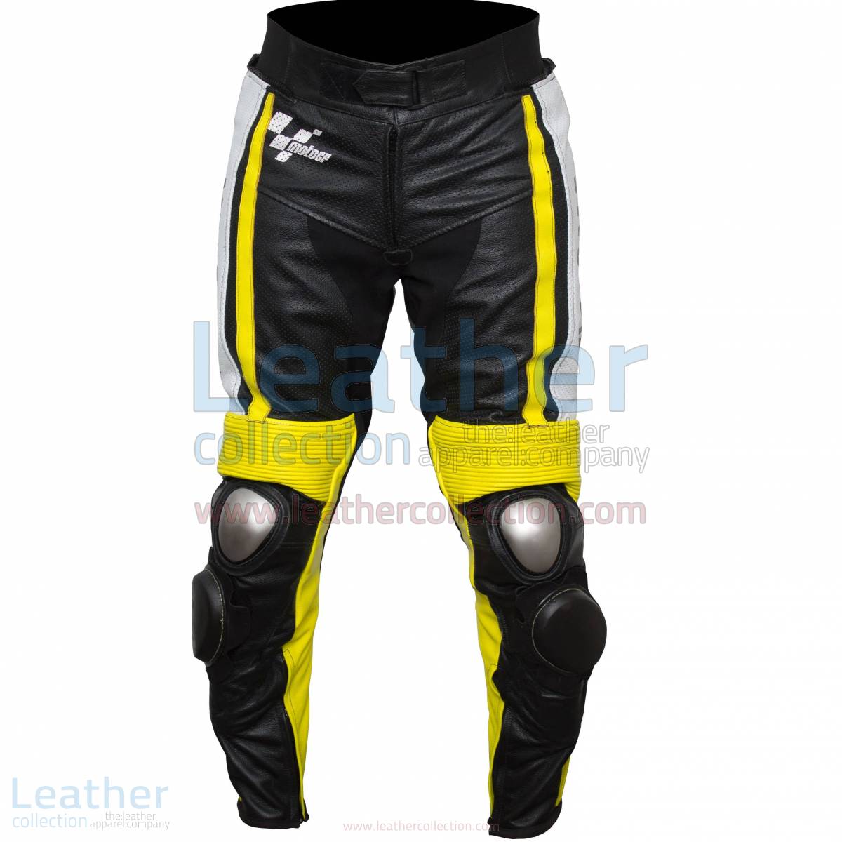 leather motorcycle pants