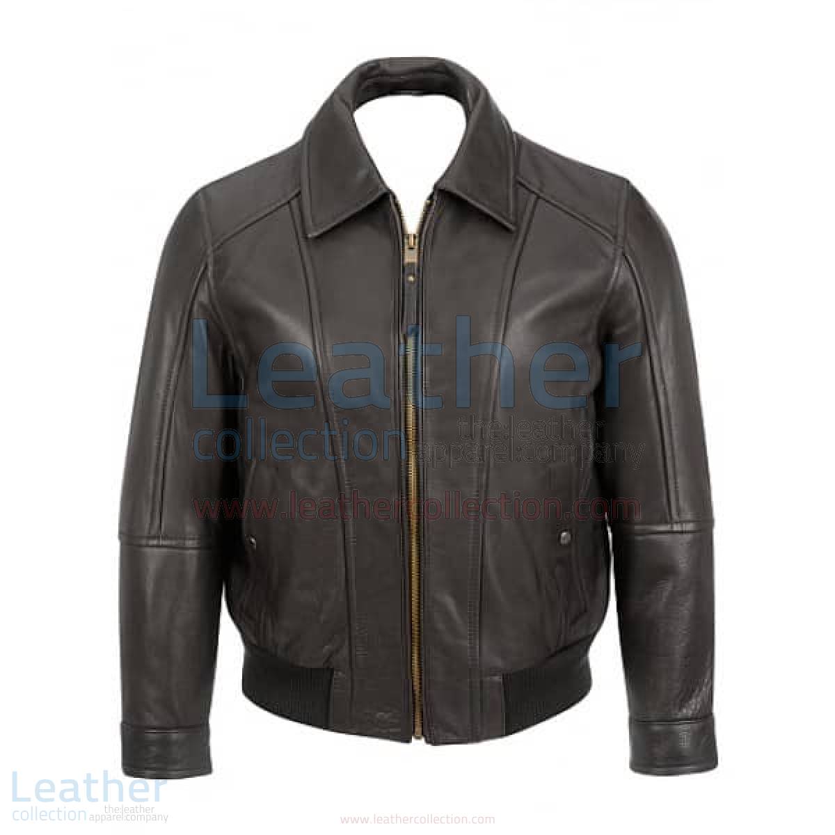 men bomber jacket