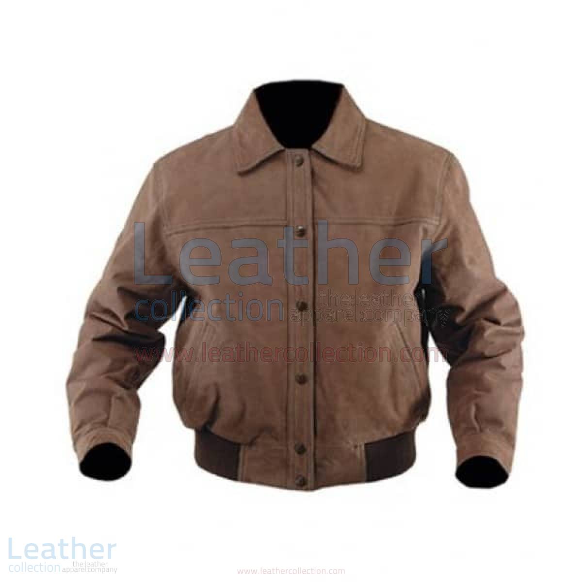 pilot jacket