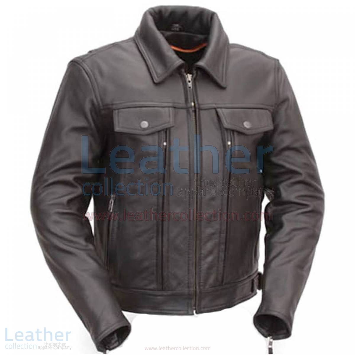 cruiser jacket