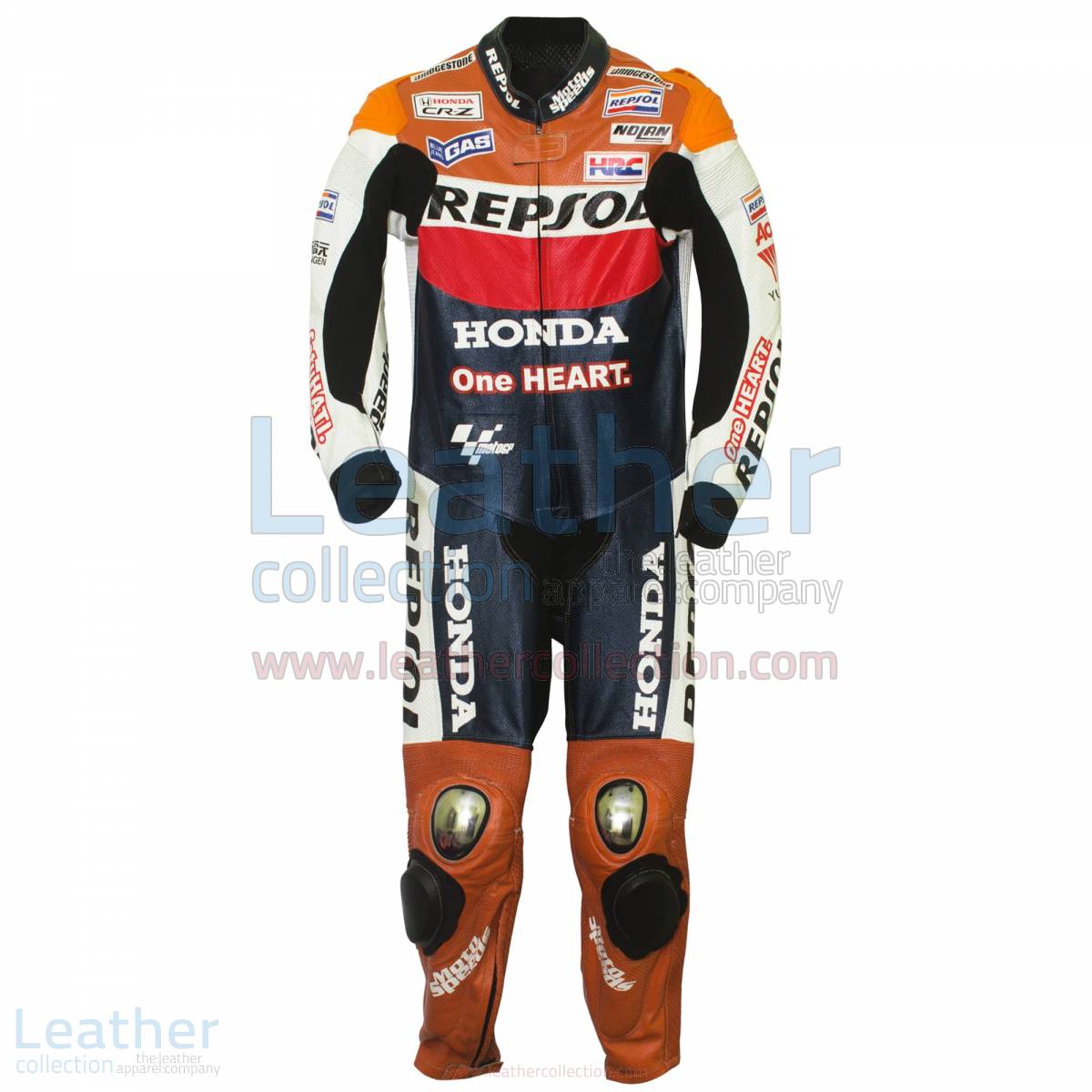 race suit