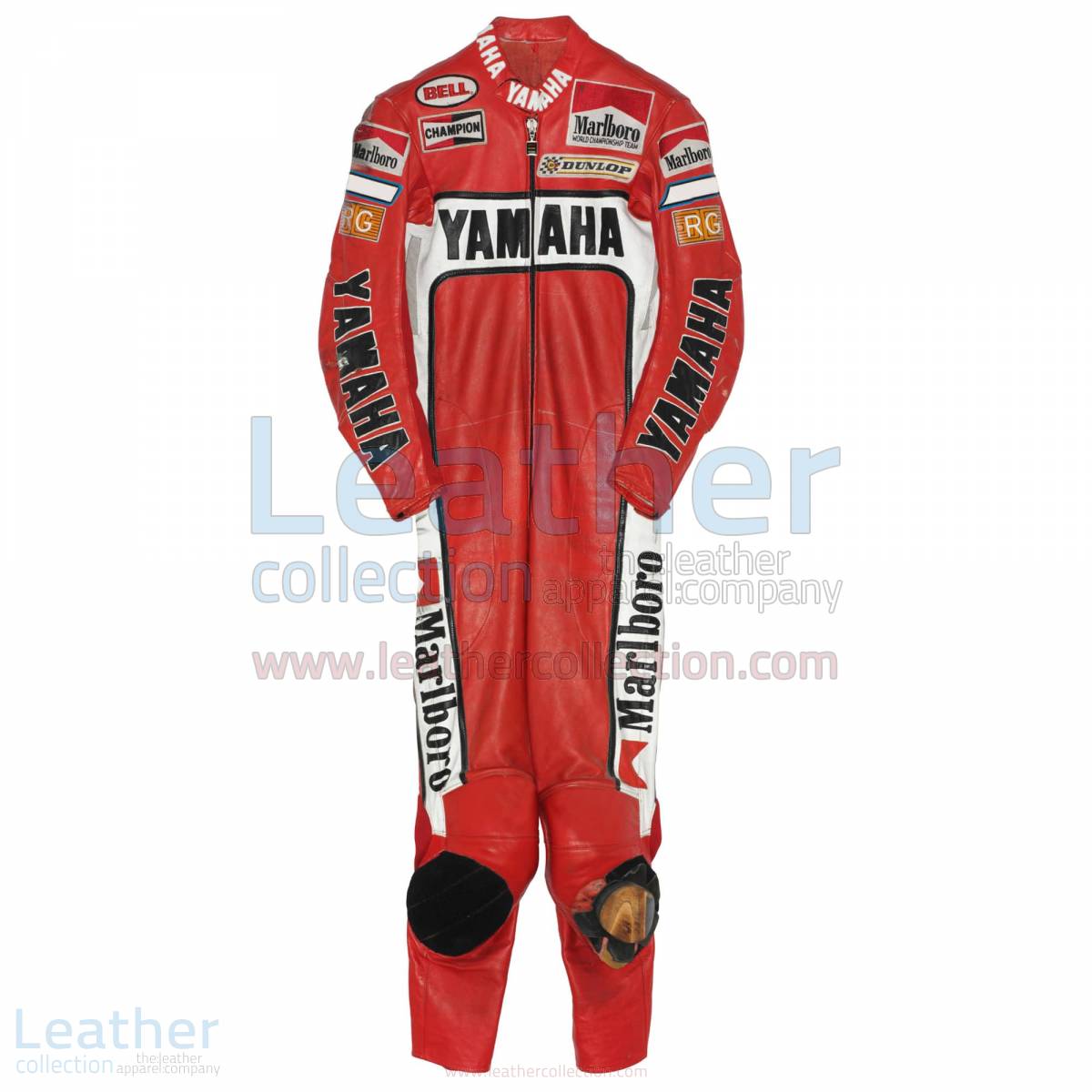 yamaha apparel