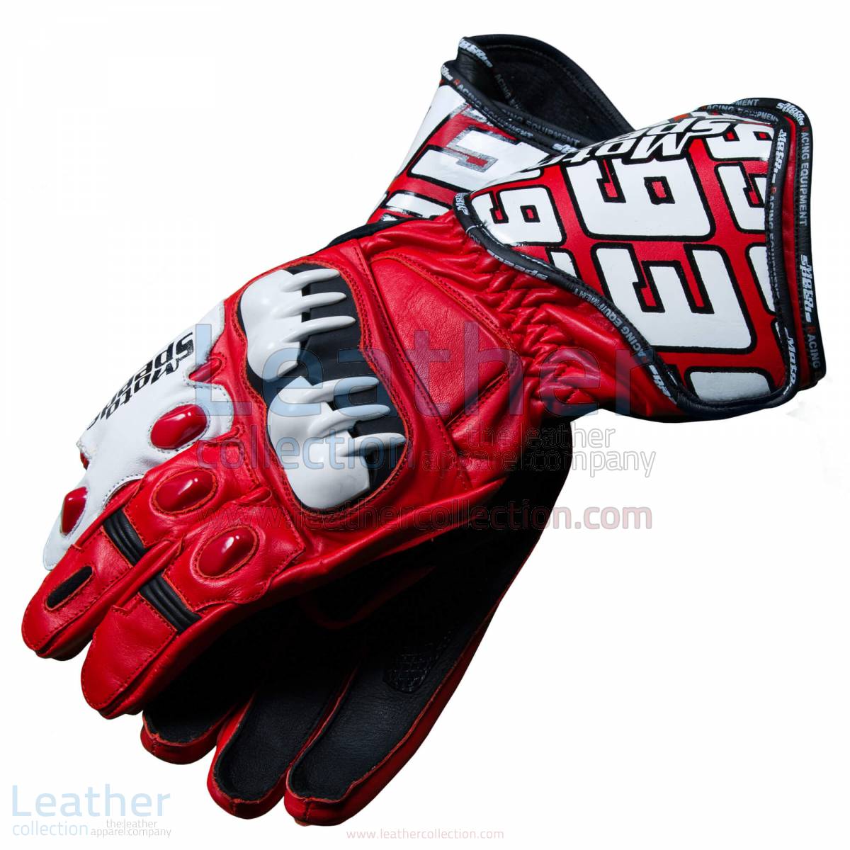 honda gloves