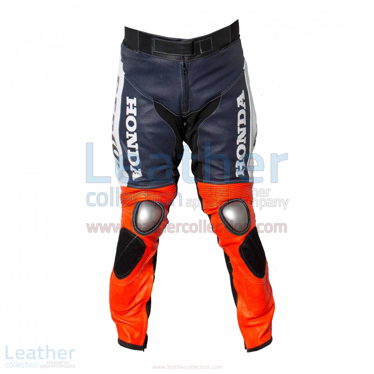Honda Repsol Motorcycle Pants (Dani Pedrosa) – Honda Pant