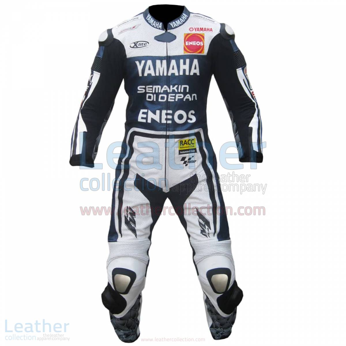 Jorge Lorenzo Mugello MotoGP Race Suit