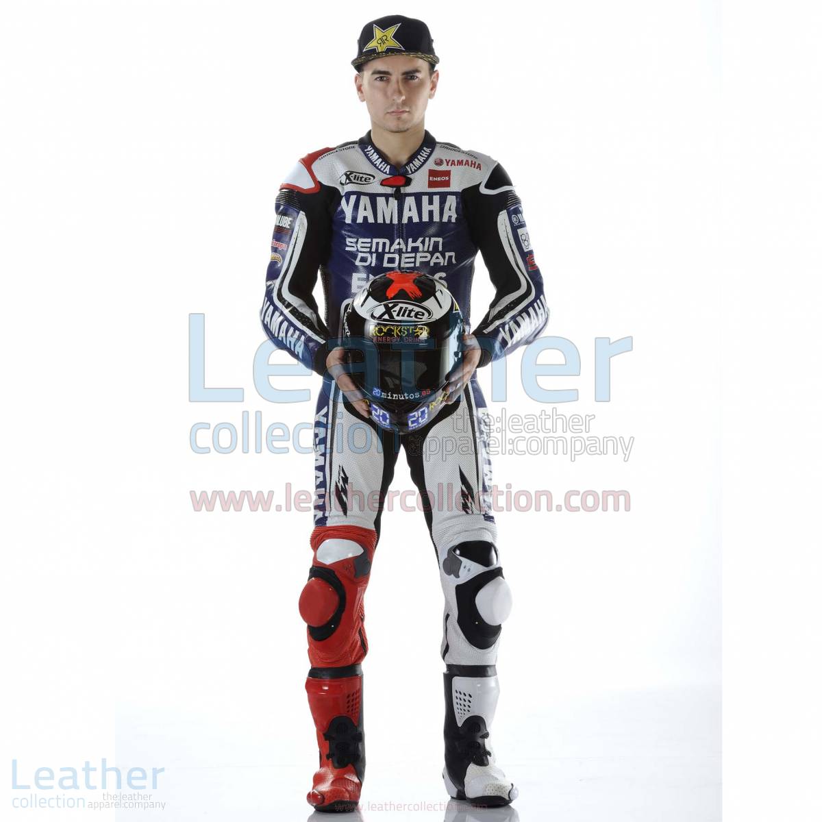 biker suit