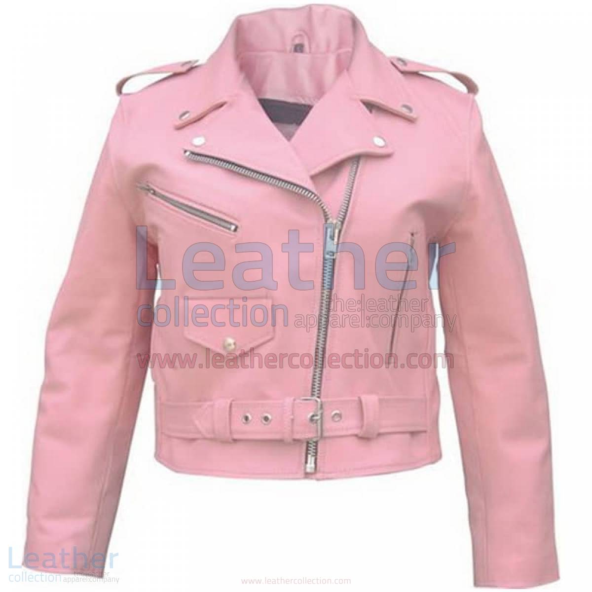 girls motorcycle jacket