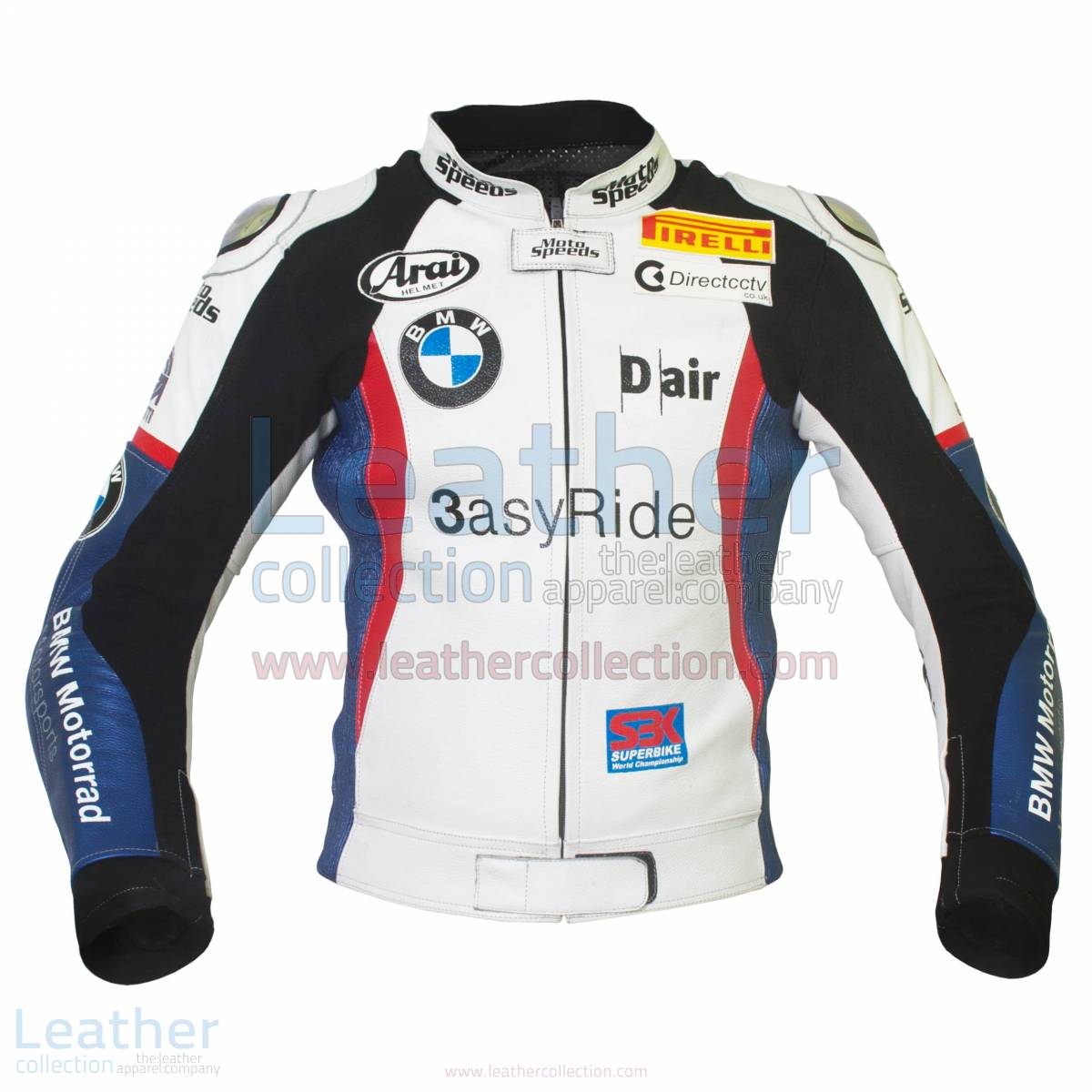 bmw jacket