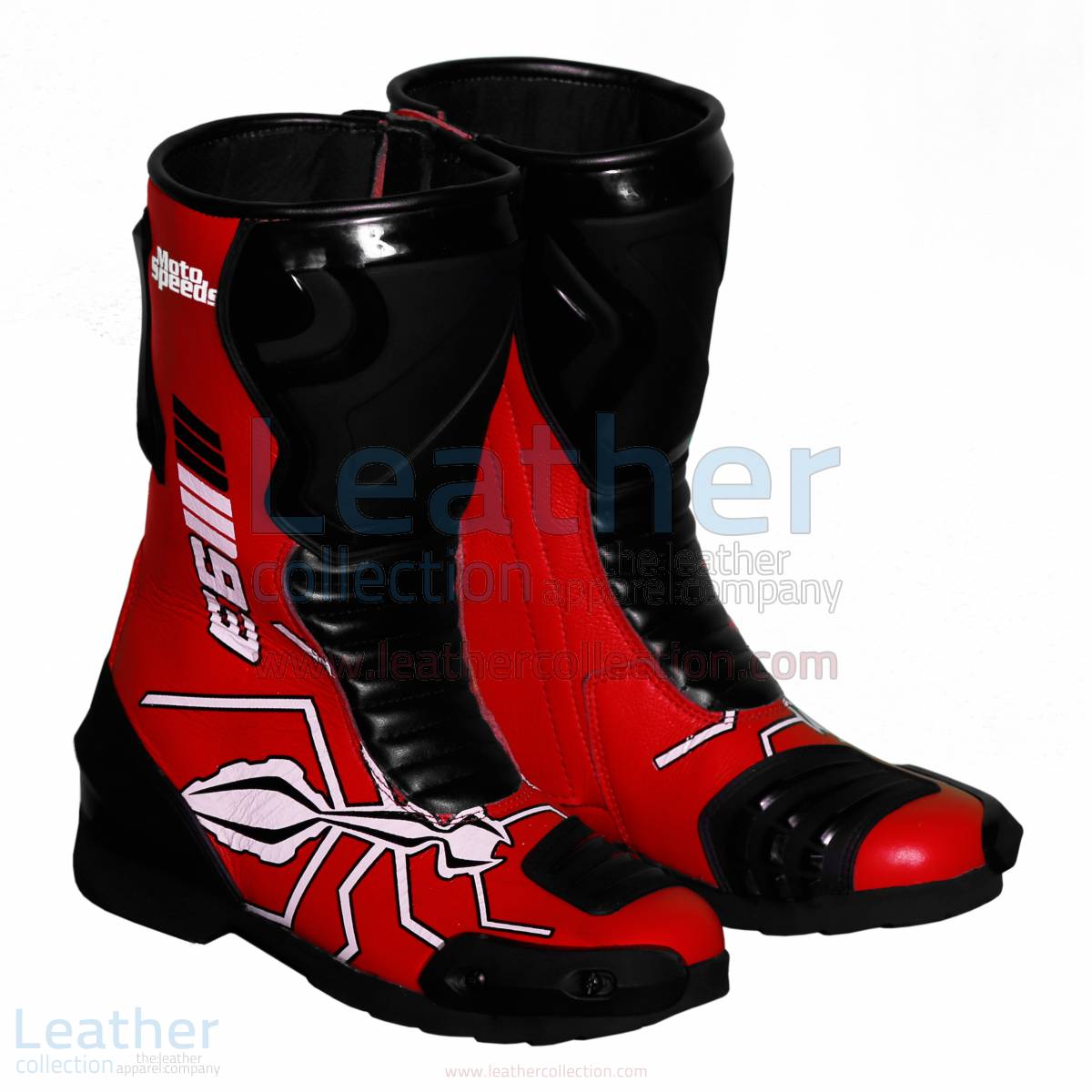 racing boots