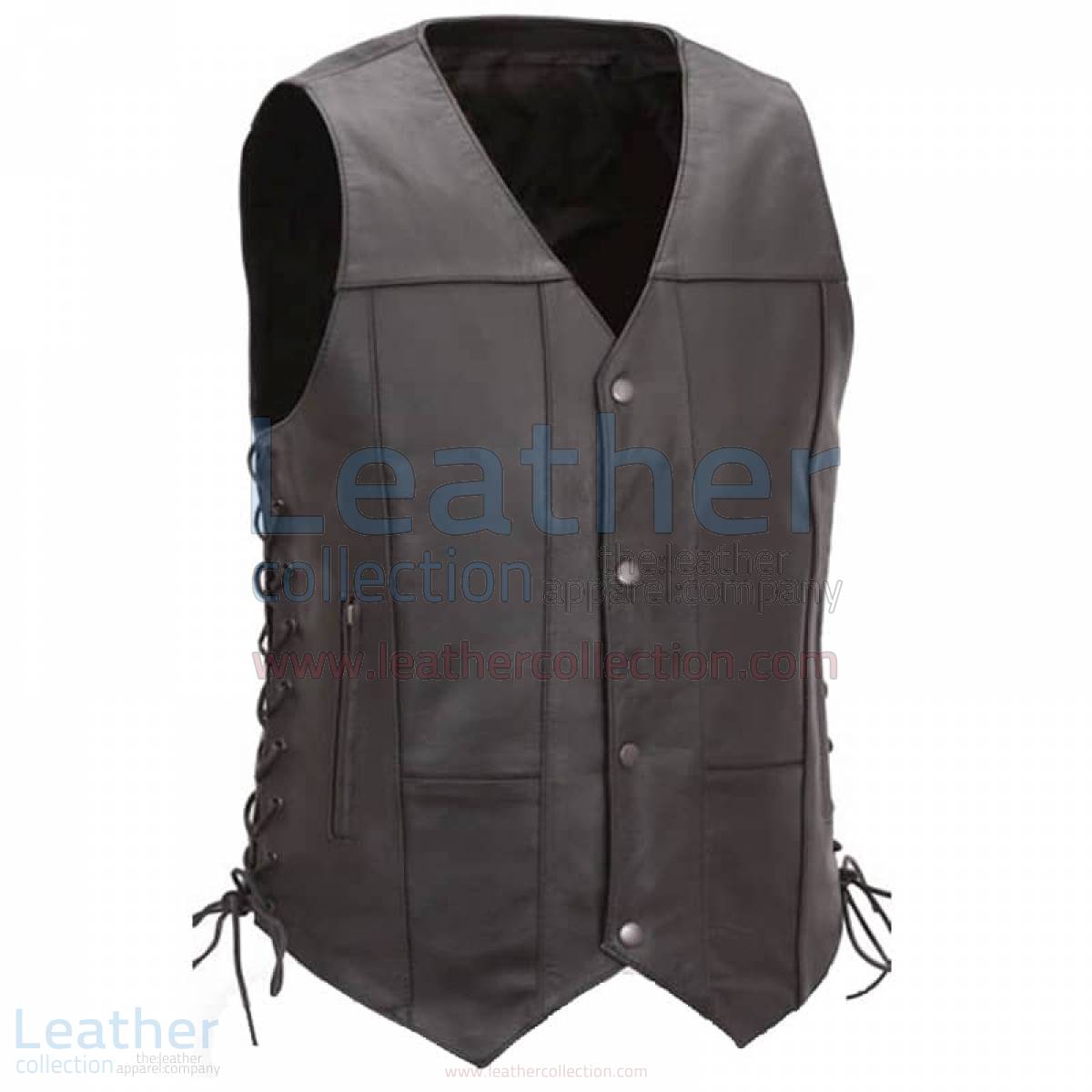 biker vest