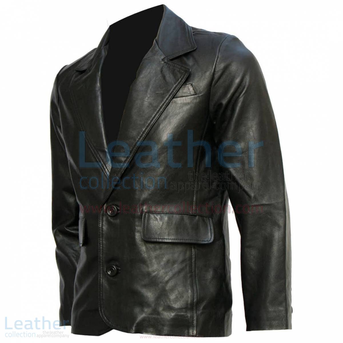 blazer black