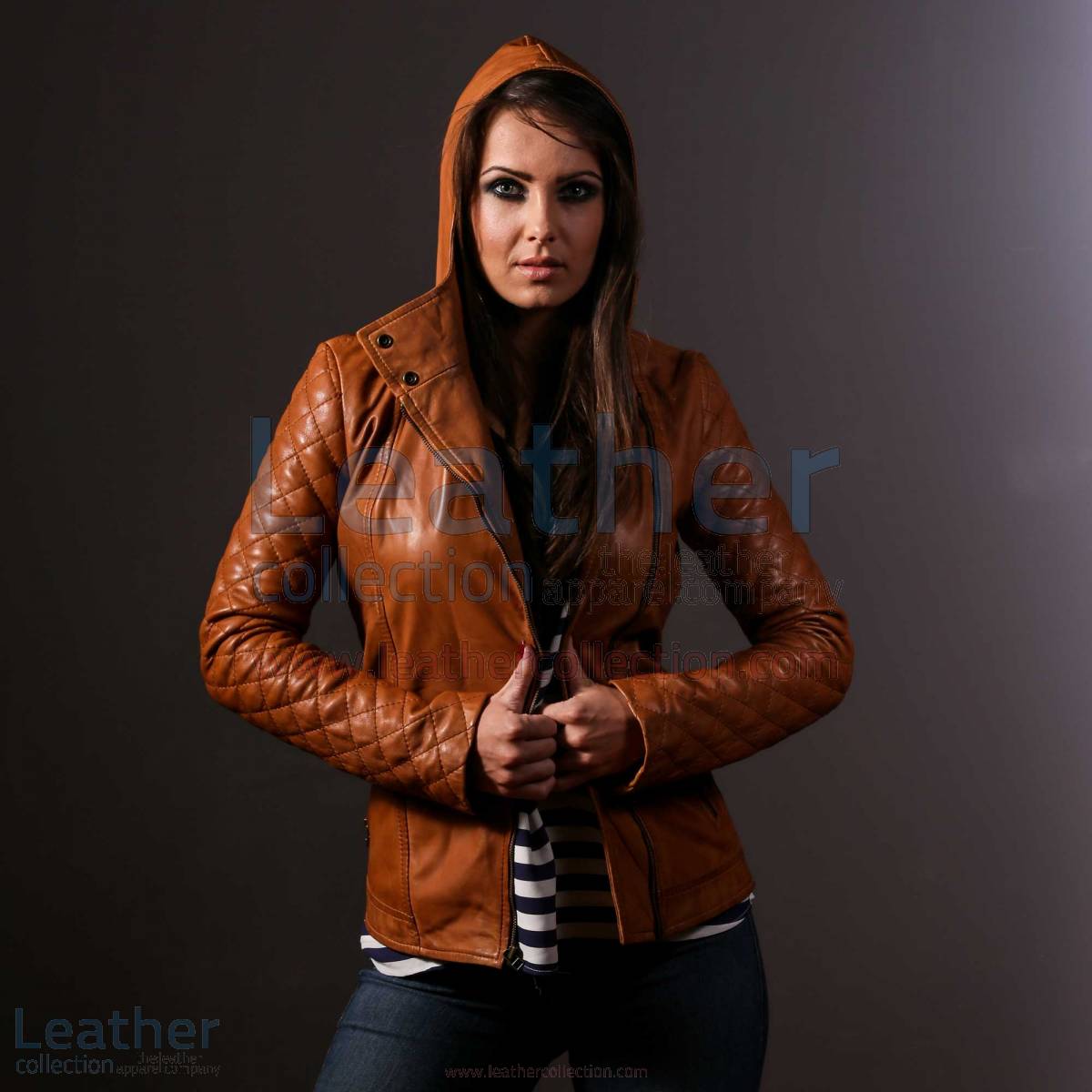 Nia Women Casual Jacket