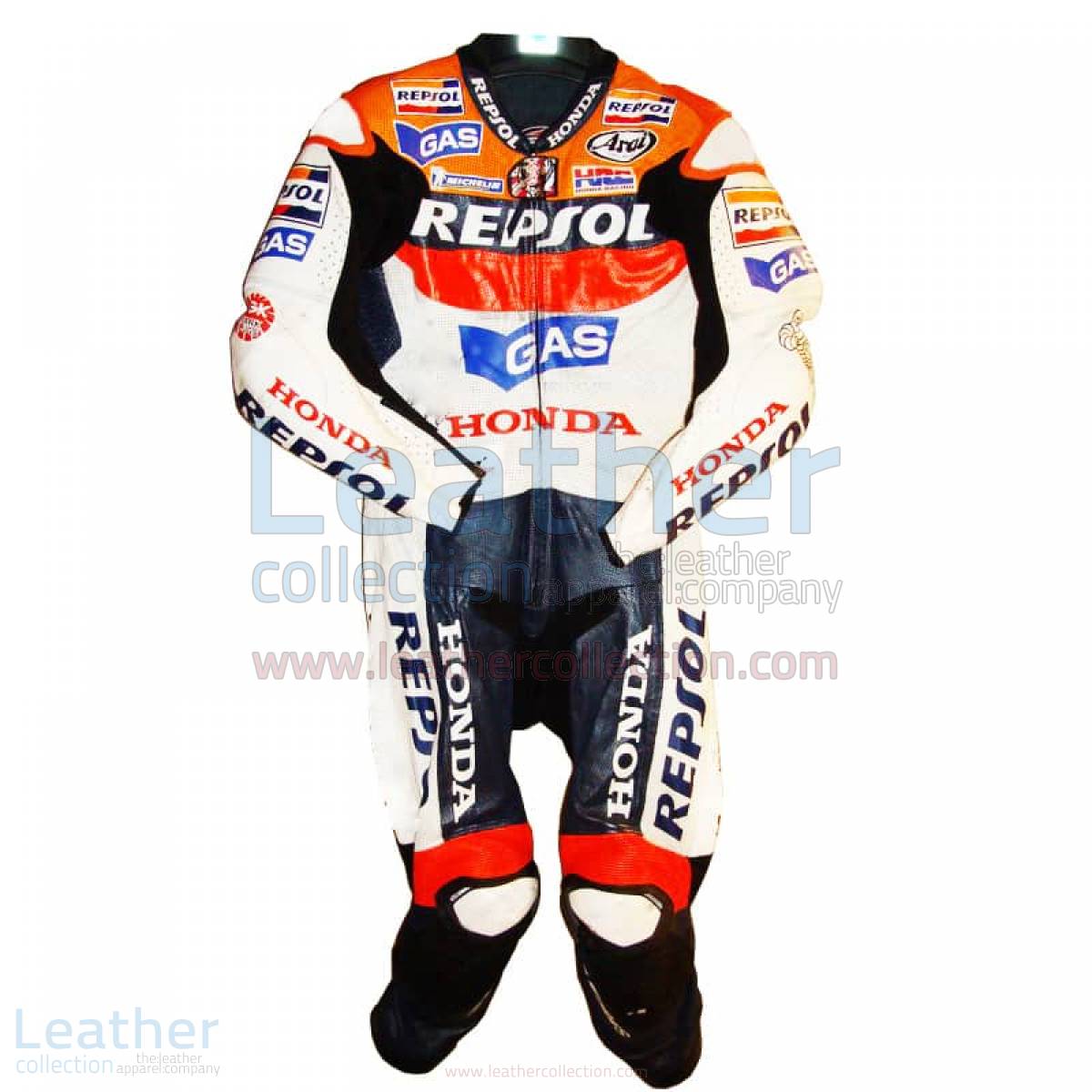 honda leathers