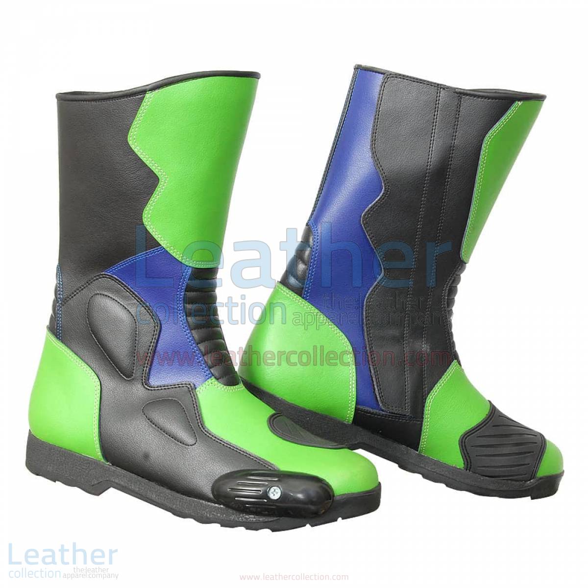 bike riding boots