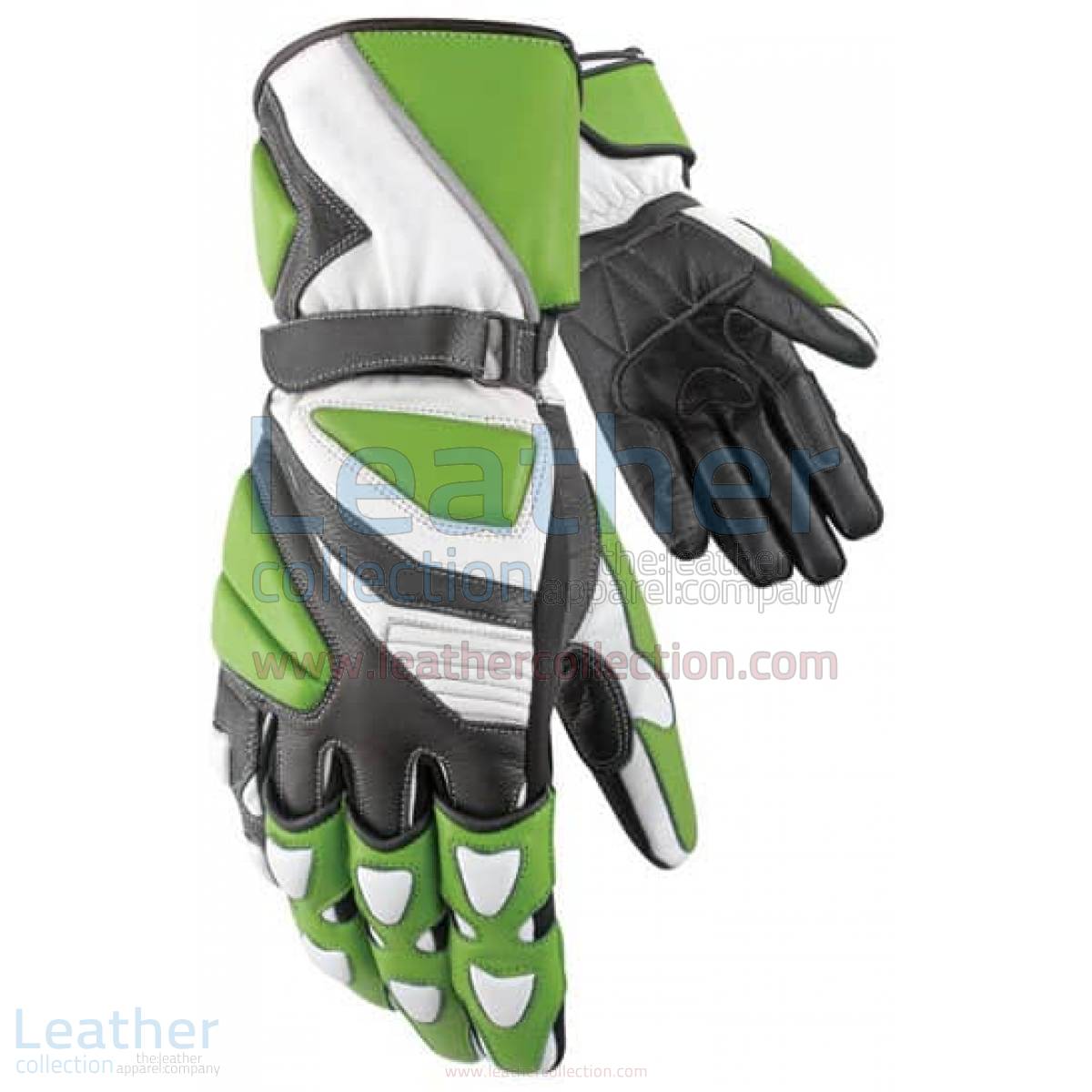 Tourist Biker Gloves