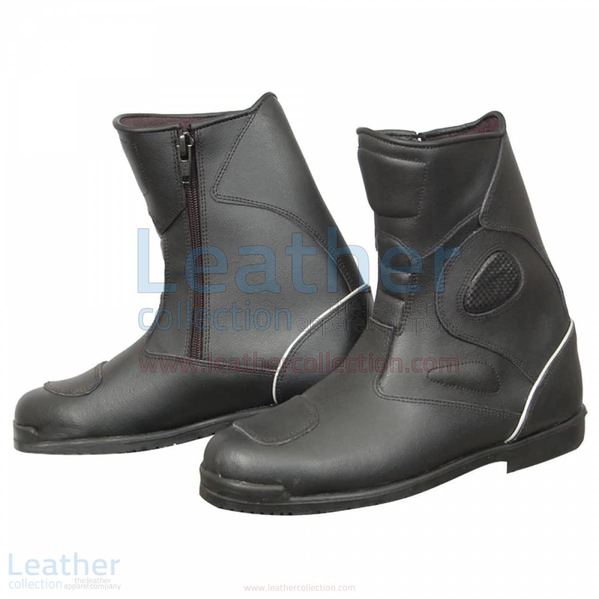 Urban Motorcycle Boots –  Boot