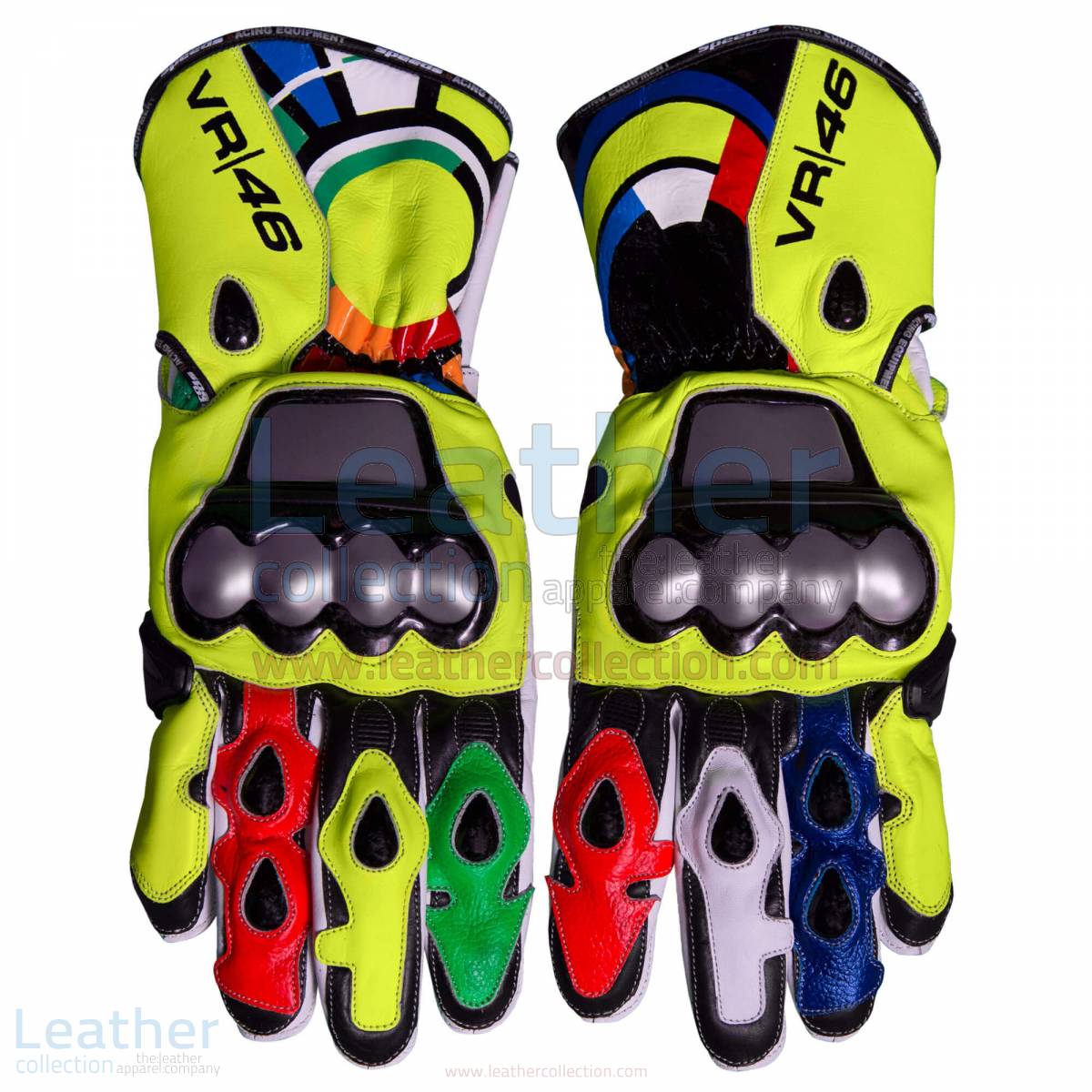 racing gloves