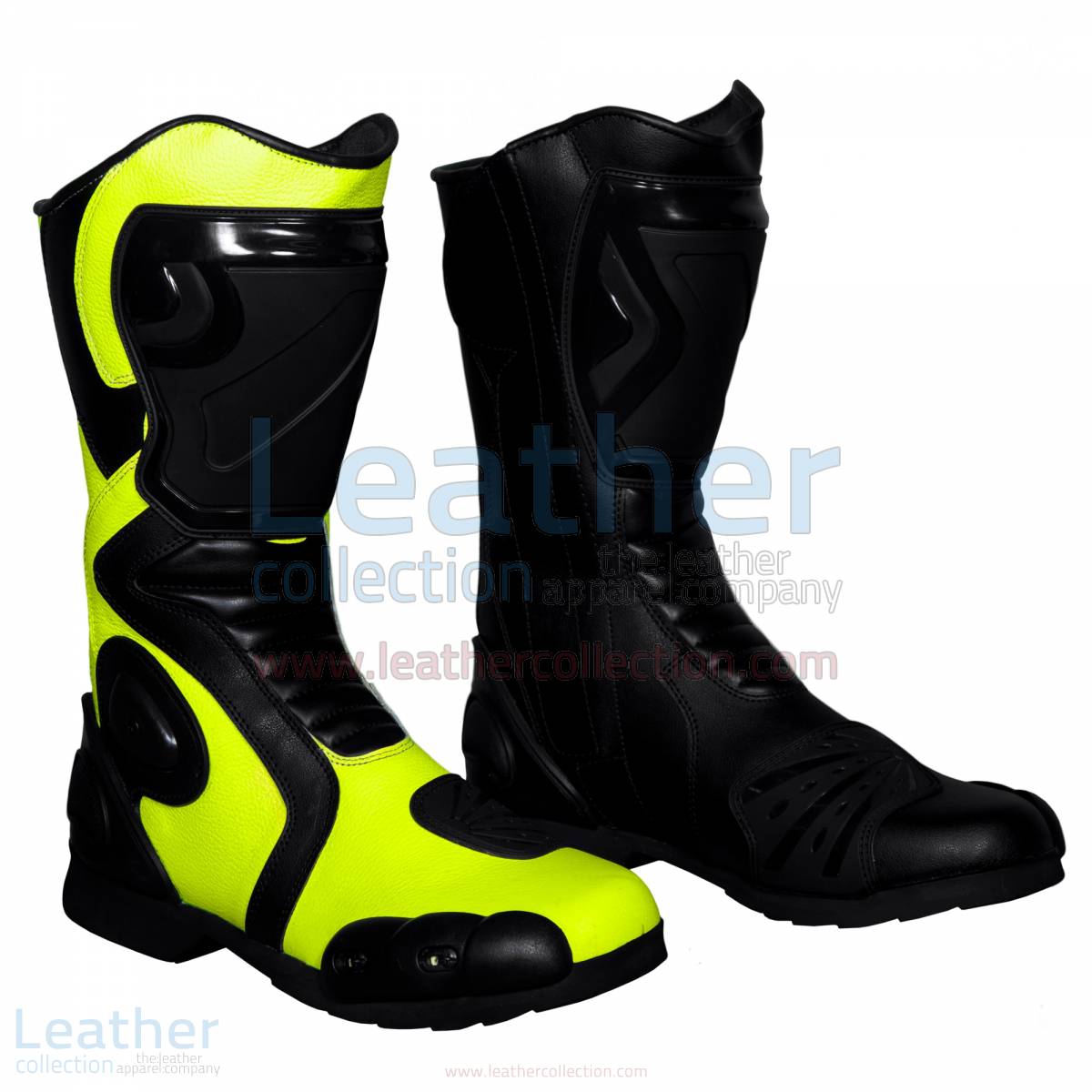 Valentino Rossi Racing Boots