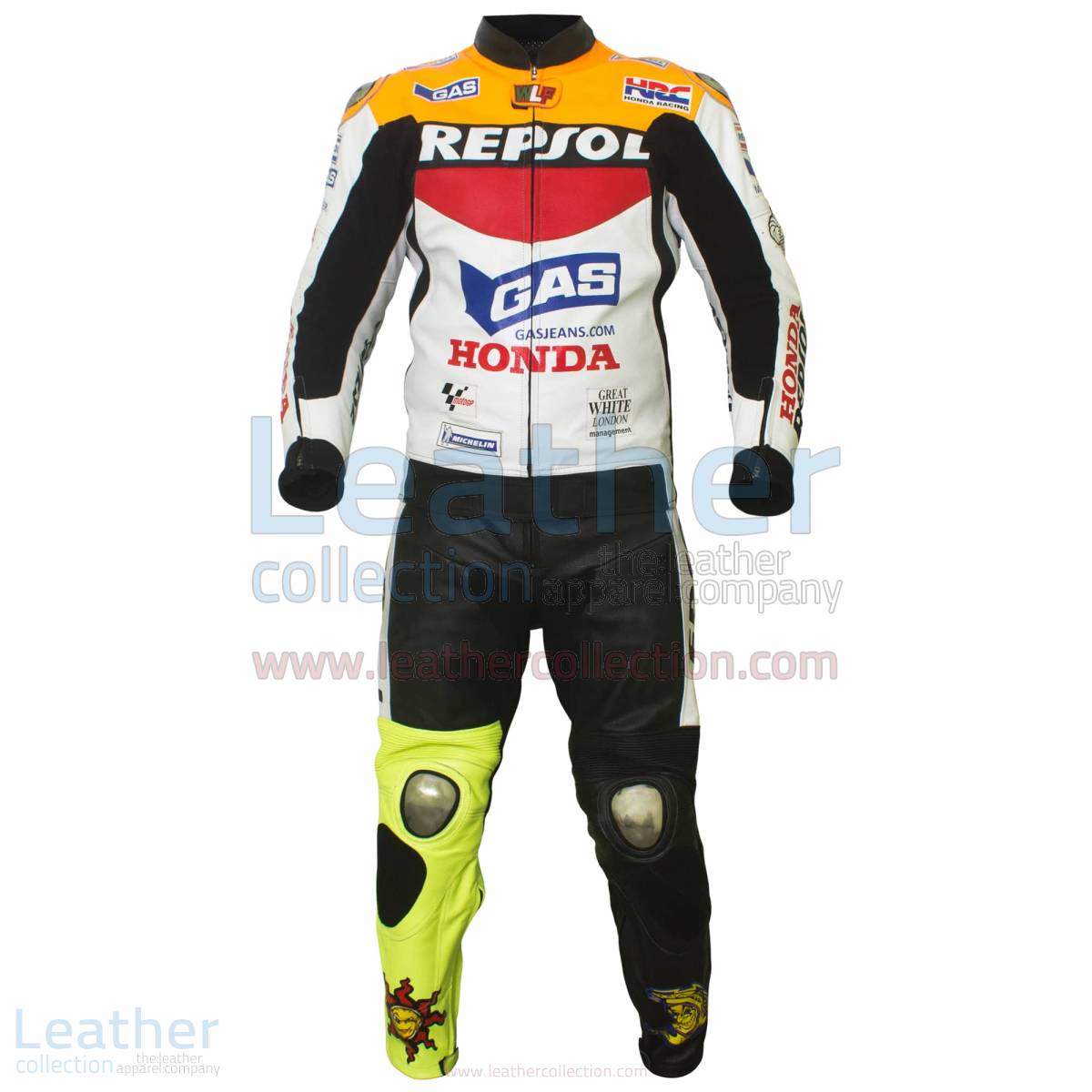 repsol honda
