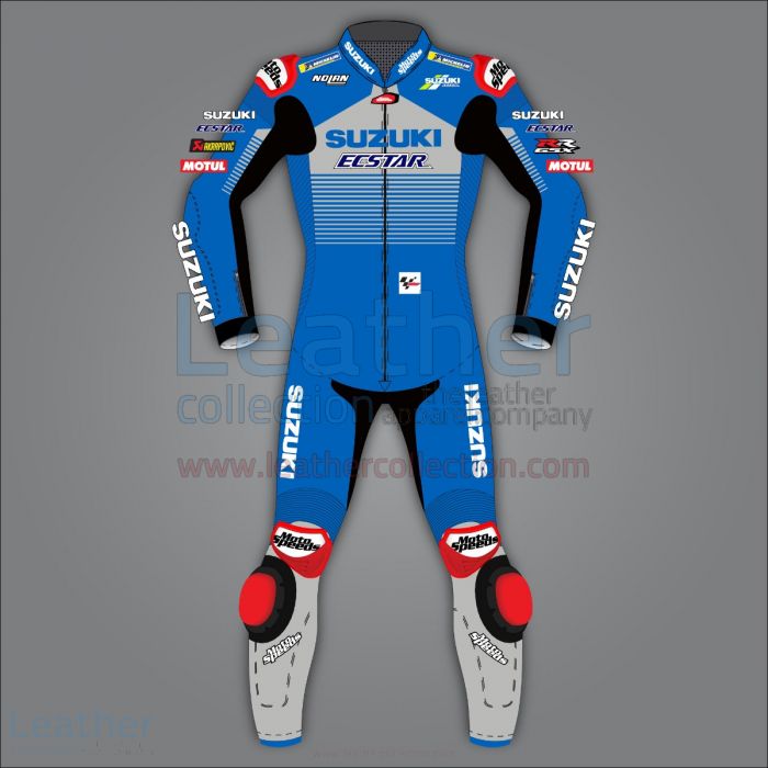 Buy Online Alex Rins Suzuki Race Suit MotoGP 2020