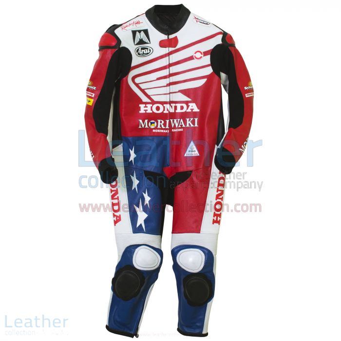 Comprar ahora American Honda Moto2 Moriwaki MD600 Cueros €773.14