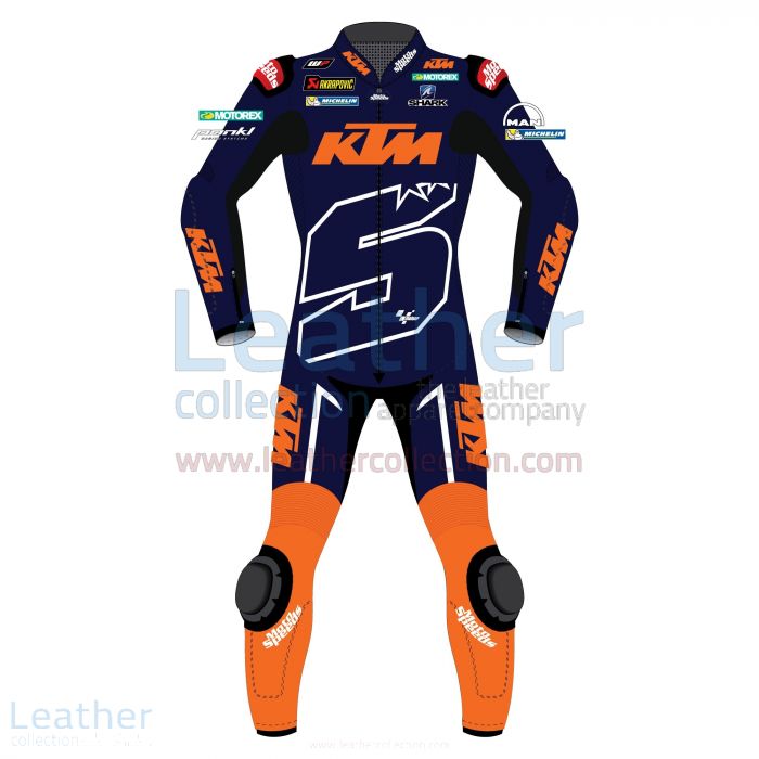 Shop Now Johan Zarco Jerez Test 2018 Motorcycle Suit