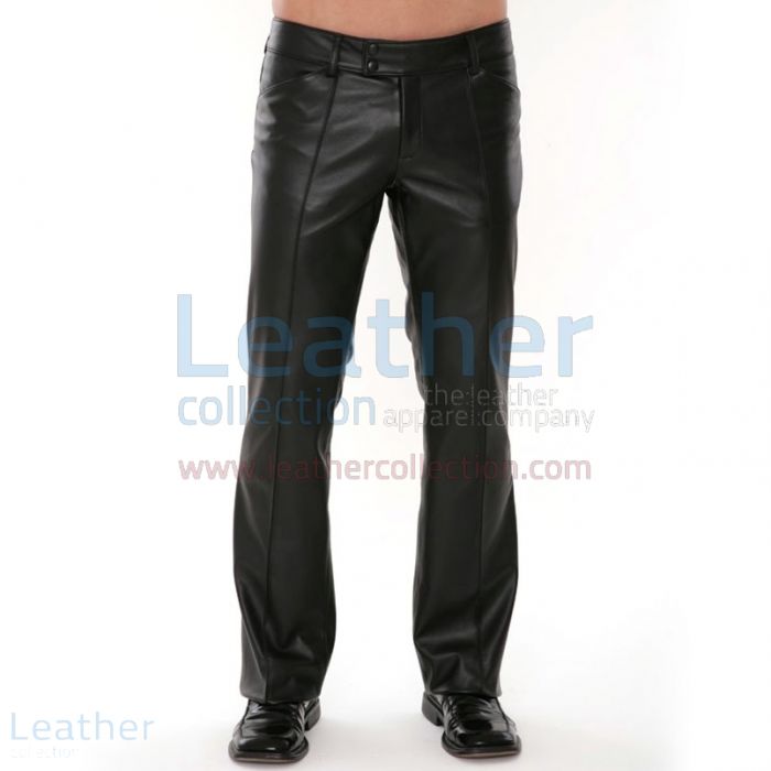 Purchase Now Smokin HOT Mens Leather Pants