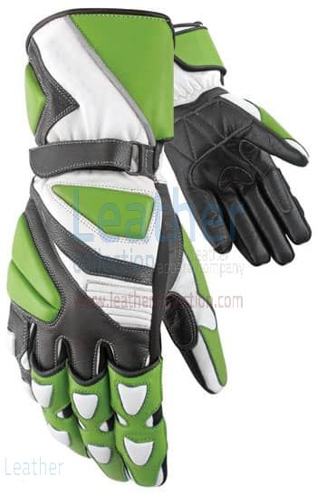 Tourist Biker Gloves – Biker Gloves | Leather Collection