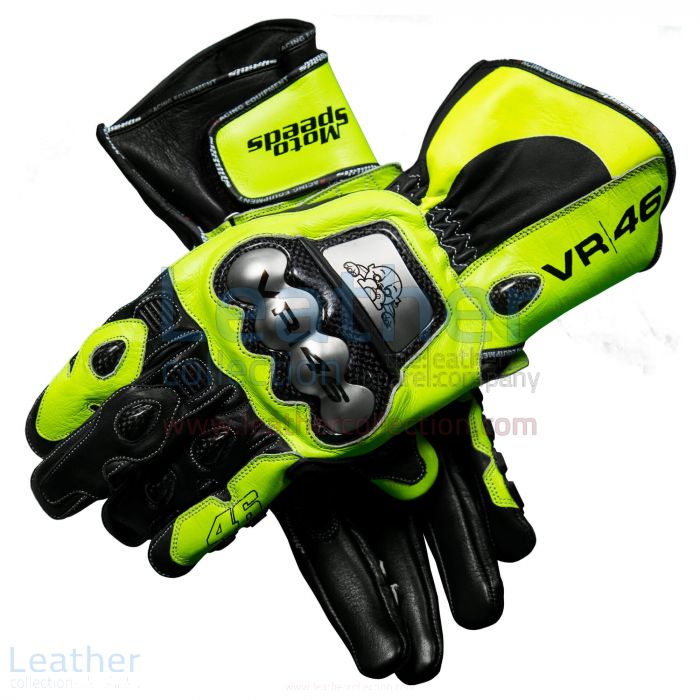 Valentino Rossi Gloves Replica