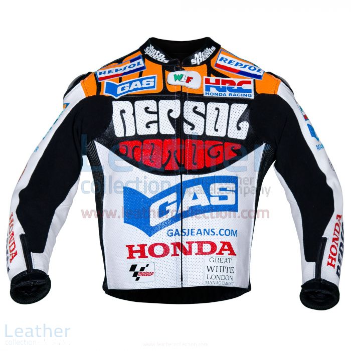 Obtener ahora Valentino Rossi Motociclismo Repsol Honda MotoGP 2003 Ch