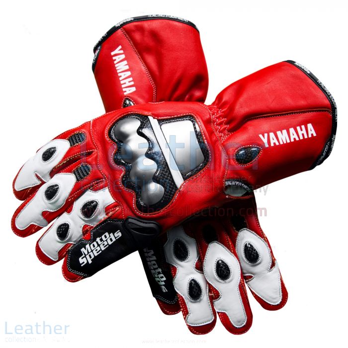Gloves Valentino Rossi