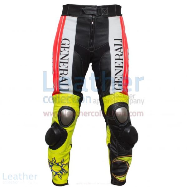 ducati track pants