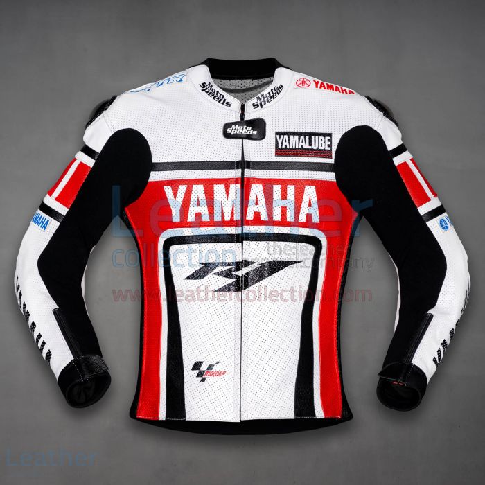 yamaha r1 motorcycle jacket